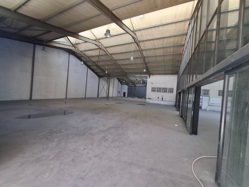 To Let commercial Property for Rent in Montague Gardens Western Cape